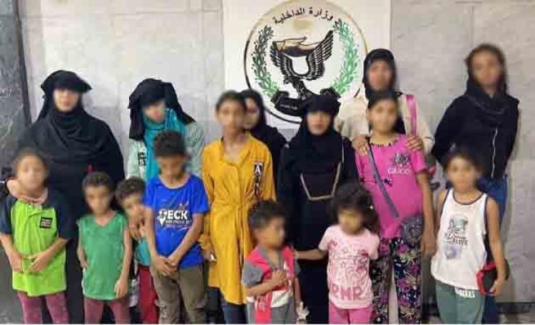 ضبط 25 شخصاً لاستغلال الأطفال في التسول والبيع الإلحاحي بالقاهرة والجيزة