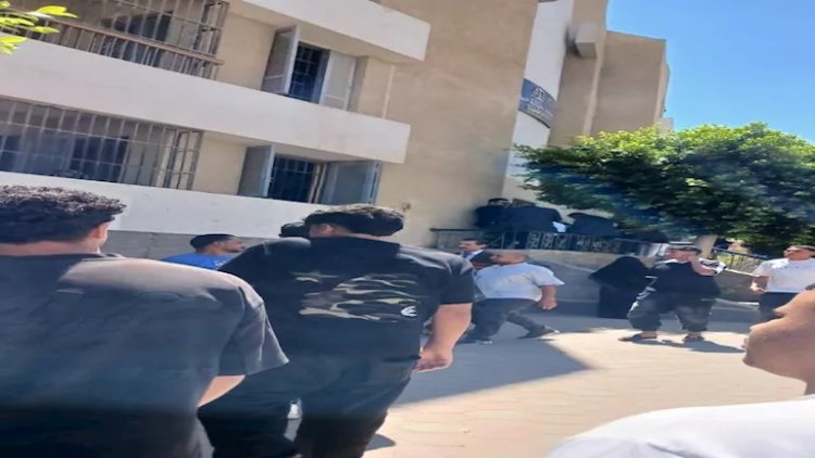 "جودي" و"مروان" ينكرا قتل الضحية هدير بائعة الشاي