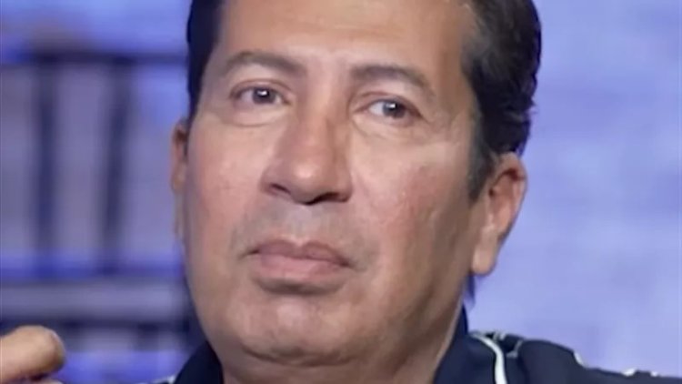 هاني رمزي يتحدث عن المشاهد الجريئة وموقفه من زواج ابنته.. ويكشف تطورات «غبي منه فيه 2»