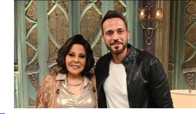 الاثنين القادم.. يوسف الشريف ضيف «صاحبة السعادة».. يكشف أسرار اختياراته الفنية وكواليس أعماله