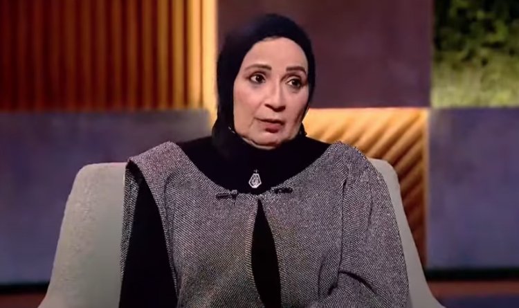 مي عبد النبي : قرار الحجاب كان صعب والأدوار اللي جات لي بعد الحجاب مش حلوة