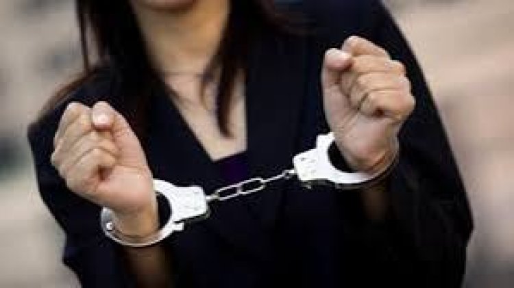 القبض على فتاة لأتهامها بممارسة الرزيلة مع لاعب شهير داخل منزله بمنطقة التجمع الخامس