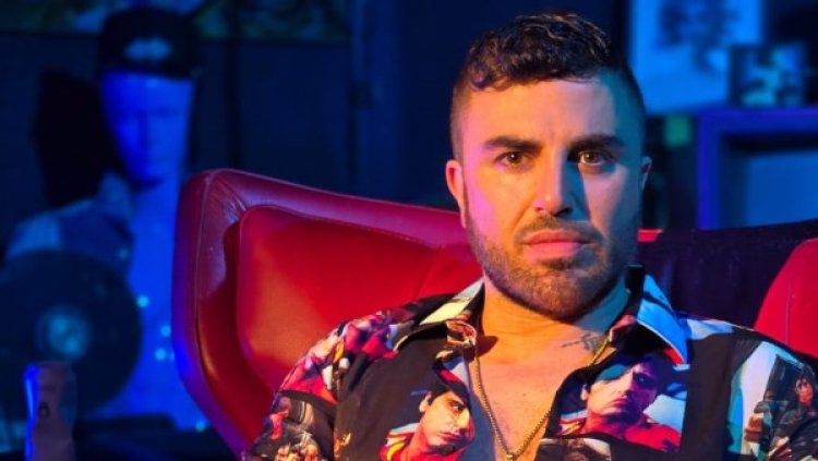 جاد شويري يمازح أحمد سعد بسبب ألبومه الجديد: سيبونا ننزل ألبوم بلبلة