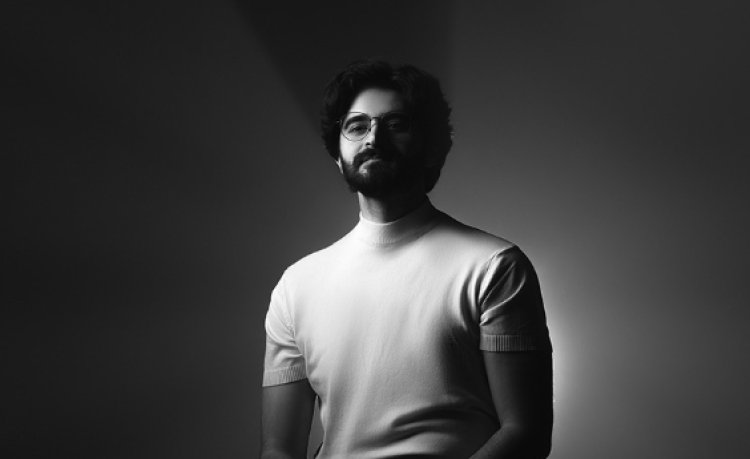  طارق الفقيه يطلق أغنية "مكانى" وينضم لــ "GAMMA ميوزيك"