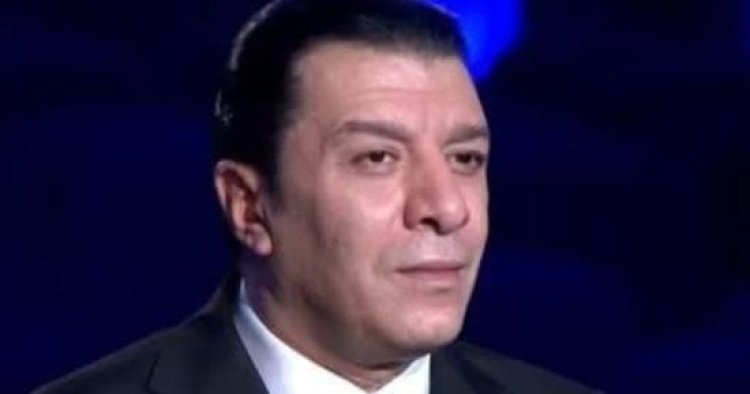 مصطفى كامل يكشف تعرضه لحملة ممنهجة لتشويه صورته: البعض يسعى للنيل من سمعتي