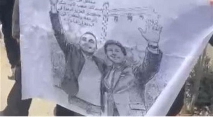 «نسيانك صعب أكيد».. رسمة مؤثرة من معجب لوداع هاني شاكر