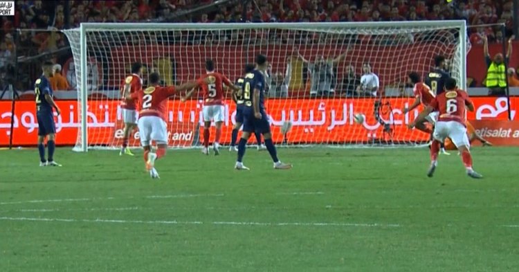 فيريرا: أنا محبط من الهزيمة أمام الأهلي.. لقد تراجعنا بشكل زائد