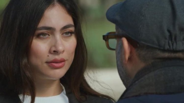 هاجر أحمد ترد على انتقاد ماجدة خيرالله لأدائها في مسلسل أب ولكن