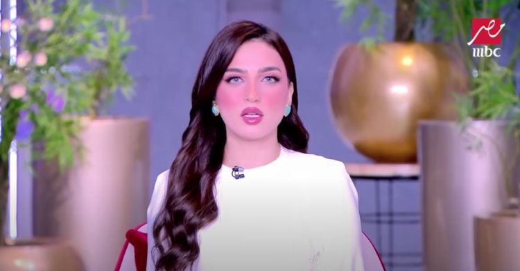 ياسمين عز عن زفاف مؤسس أمازون: «بيزوس عمل فرح بملايين.. وخطيبك بيحاسبك على قاعة اللؤلؤة!»
