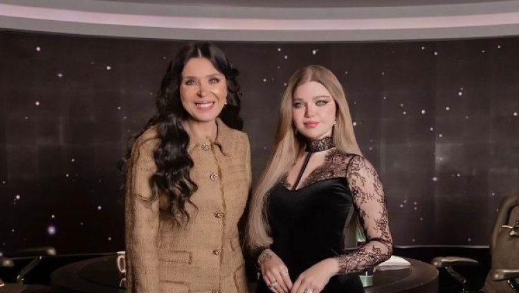 دينا: اتجوزت 9 مرات ومش هاعتزل علشان أي راجل