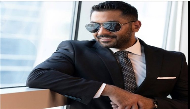 دعواتكم لي بإتمام الزواج.. أحمد فلوكس يفتح صفحة جديدة في حياته العاطفية