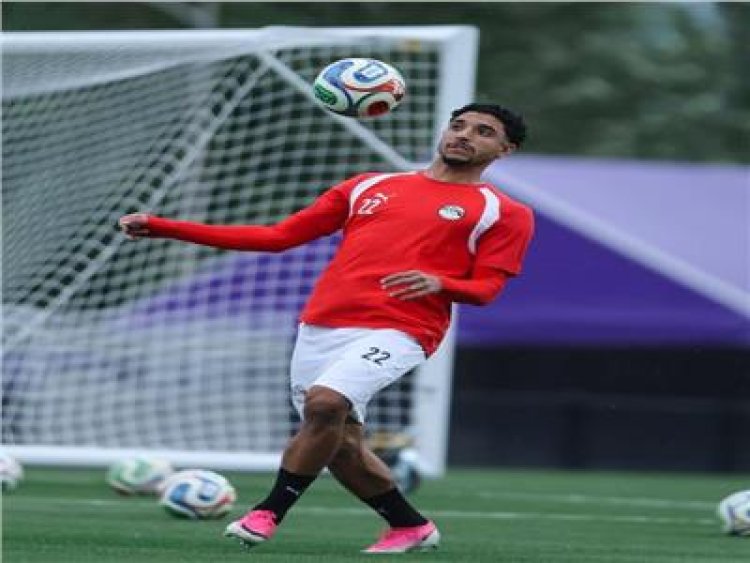بينهم مرموش ومروان عطية.. تعرف على بدلاء منتخب مصر أمام إيران في كأس العالم