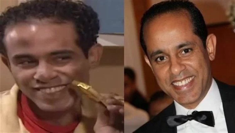 حمدي عباس يشكو من قلة أعماله الفنية ويتجه إلى "تيك توك"