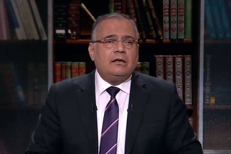 سعد الدين الهلالي: الموت الحقيقة المتفق عليها جميع البشر