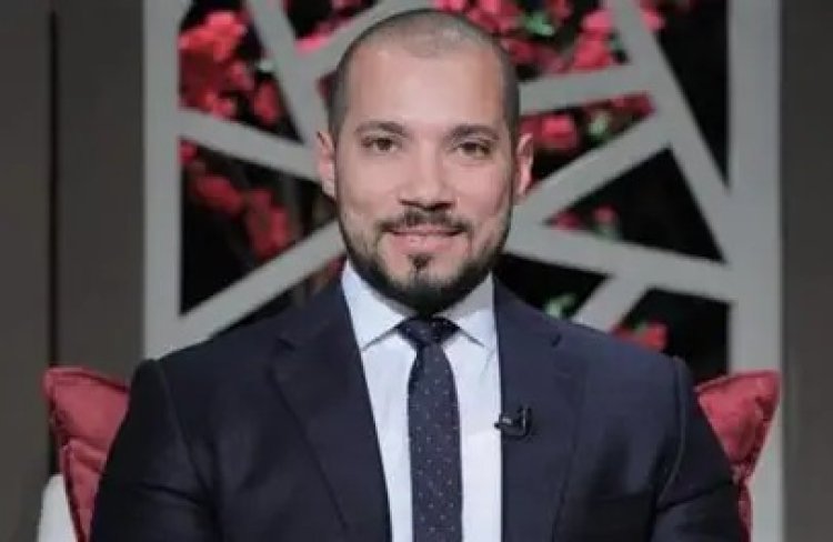 بعد حديثها عن النقاب والابتعاد عن الفن.. عبدالله رشدي يدعم شيماء سيف