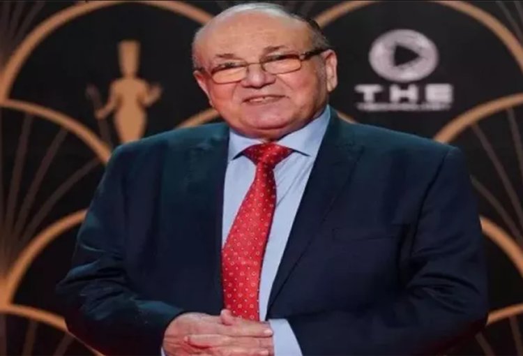 مجدي أبو عميرة رئيسًا للجنة تحكيم الدورة الثالثة من مهرجان بردية السينمائي
