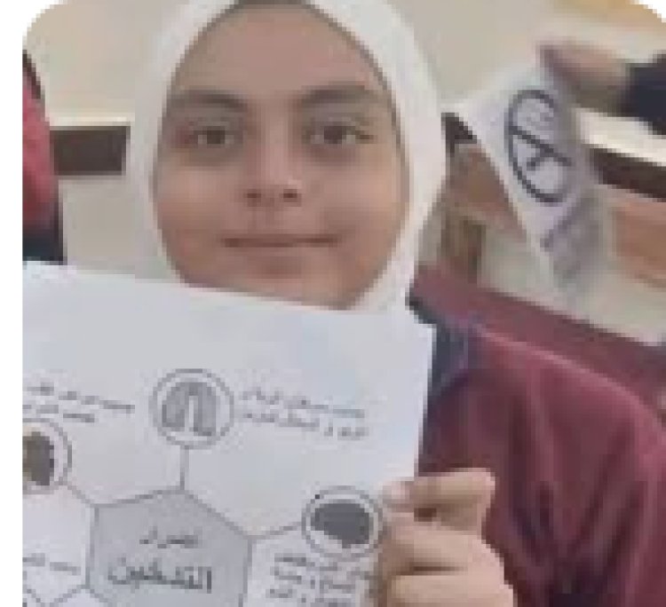 أمن القاهرة  يستكمل تحرياته بواقعة وفاة الطفلة “جنا ”دهسا أمام مدرستها بالشروق 