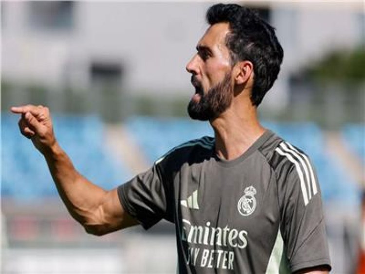 بعد إقالة ألونسو.. ريال مدريد يعلن عن مديره الفني الجديد