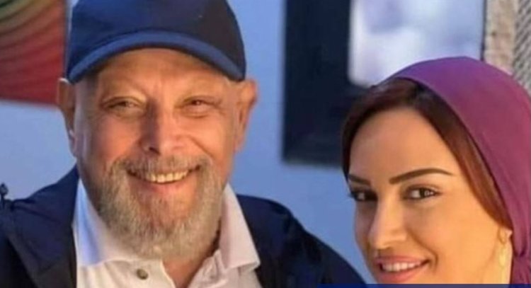 ريهام عبد الغفور: الشعور بـوجود الأب في البيت أمان.. وغيابه يقلب الحياة رأسًا على عقب