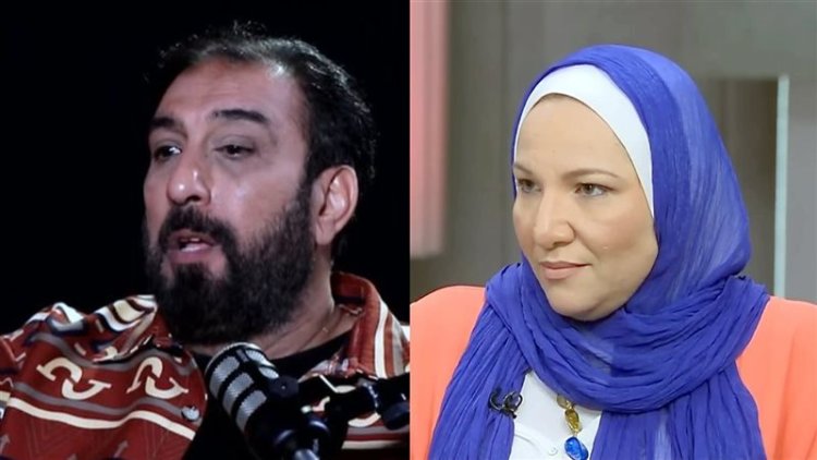 هند سعيد صالح ترد على حسام حسني: والدي لم يقتبس ألحان أحد وملحن أعماله المسرحية