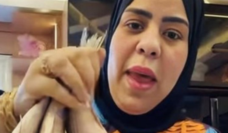 حبس البلوجر «أم مكة» عاماً بتهمة غسل الأموال