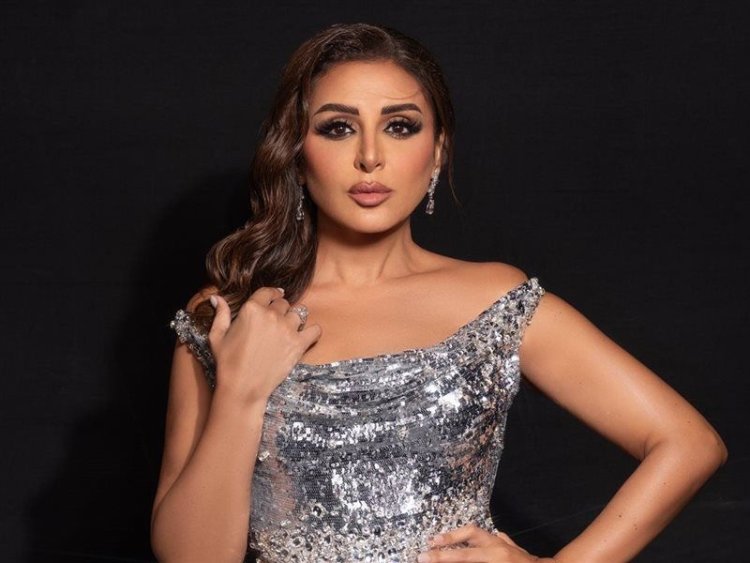استثناء المطربة أنغام من قرار استبعاد الفنانين المصريين هذه الدورة من موسم الرياض