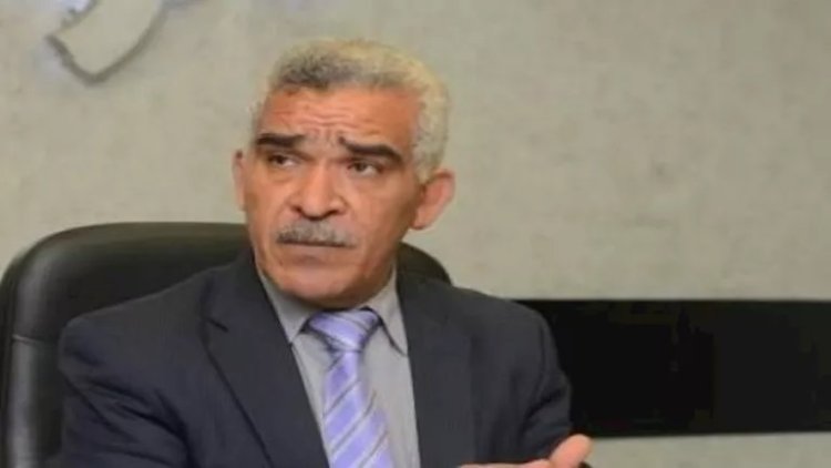 نقيب المأذونين الشرعيين يعترض على مشروع قانون الأحوال الشخصية الجديد