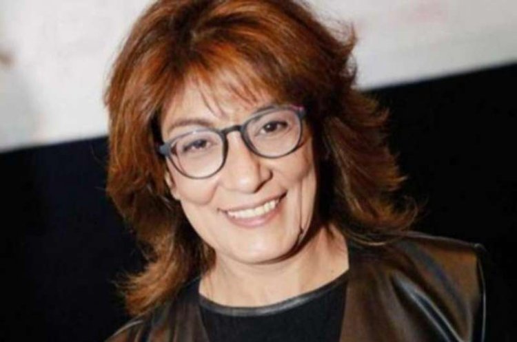 سماح أنور تكشف سبب ابتعادها عن الفن: "جلست 11 سنة لا أتحرك بعد حادث مروع"