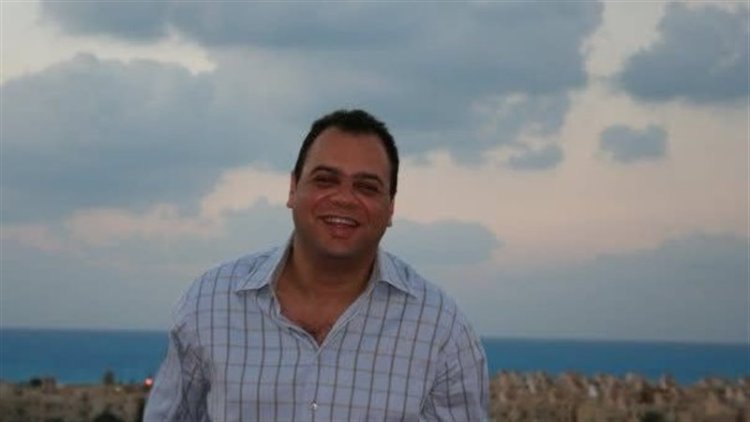 الخميس القادم موعد عزاء الكاتب والمخرج الراحل أحمد عاطف درة