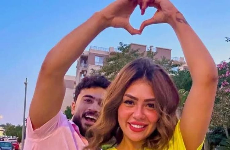 بعد تسريب فيديوهات جديدة مع أوتاكا.. أسرة هدير عبد الرازق: دا ذكاء اصطناعي