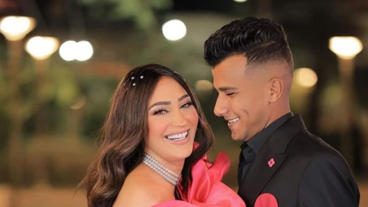 بعد إعلان طلاقها من عصام صاصا.. البلوجر جهاد أحمد: اتاخد مني نفسي وده مش قليل