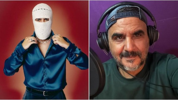 وليد سعد يتهم تووليت باقتباس لحن أغنية لـ لطيفة.. ويطالب بحماية حقوق الملكية الفكرية