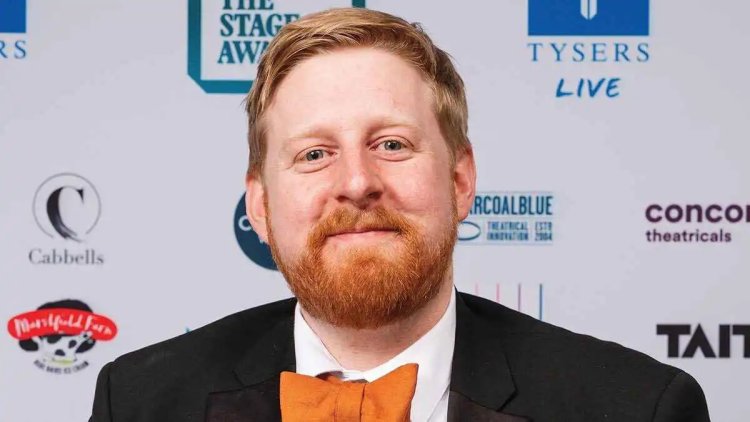 وفاة الممثل الأيرلندي مايكل باتريك عن عمر ناهز 35 عامًا