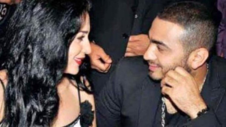 "البرنسيسة اللي وحشاني".. تامر حسني يعبر عن اشتياقه لـ مي عز الدين