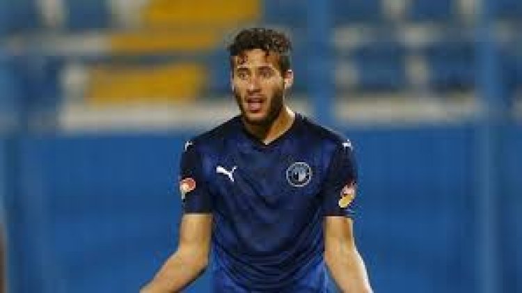 "ملناش صلة"...محامي اللاعب رمضان صبحي يكشف حقيقة أداء شاي الإمتحان بدلا منه