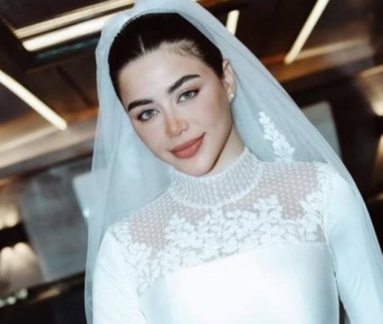 ​«بشوفه حب».. يارا السكري تفاجئ الجمهور بردها على التدخل في حياتها الخاصة