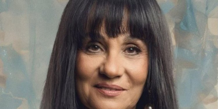 ​«محدش شايفني».. سحر رامي تكشف كواليس غيابها عن الساحة الفنية وتؤكد: لم أعتزل