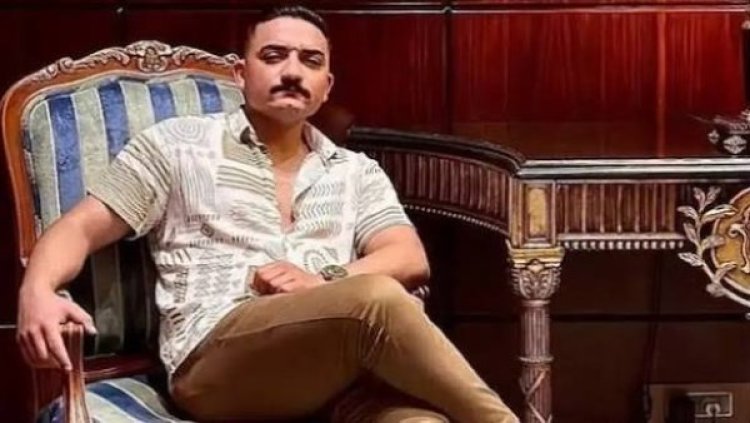 البلوجر مداهم يطعن على حكم حبسه 3 أشهر لنشر فيديوهات خادشة للحياء