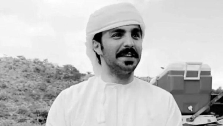 وفاة "شاعر الجنوب" سعود القحطاني أثناء تسلق جبل سمحان في سلطنة عمان