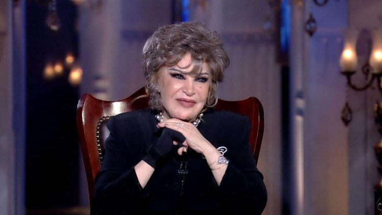 «يا شامخ يا كريم يا جدع يا حلو».. صفية العمري توجه رسالة لـ لبنان