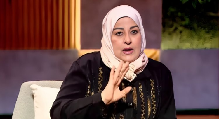 شادية عبد الحميد: شُفت سيدنا محمد والشيخ الشعراوي في رؤية وهما سبب ارتدائي الحجاب