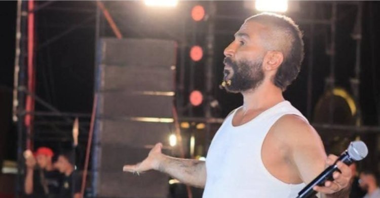 بعد بيان الانفصال الأخير.. إطلالة أحمد سعد ودعم علياء بسيوني يشعلان حفل الغردقة