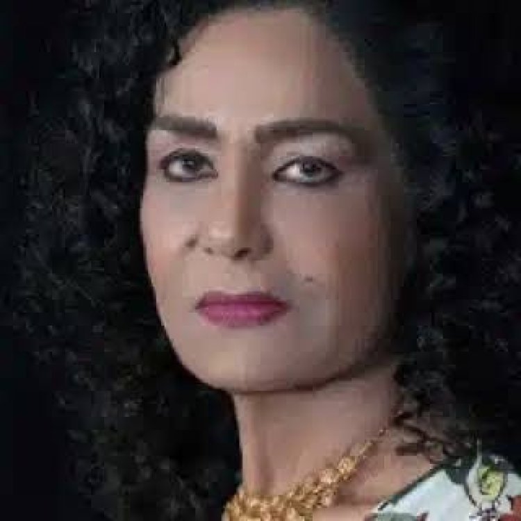 وفاة الفنانة ساجدة عبيد بعد صراع مع المرض