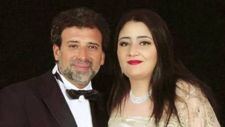 تفاصيل اتهام شاليمار شربتلى لإحدى الفنانات بالنصب