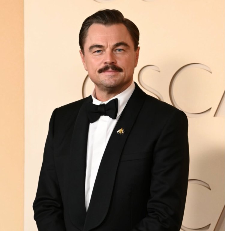 ليوناردو دي كابريو يخطف الأنظار في أوسكار 98.. و« دبوس النحلة»  يتصدر المشهد