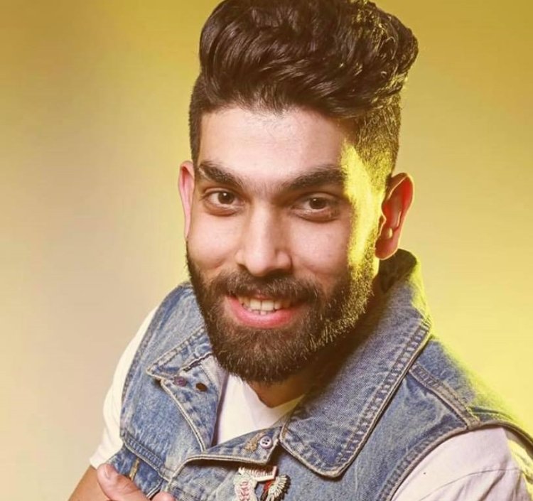 الملحن سامر أبو طالب يفتح النار على رامي صبري