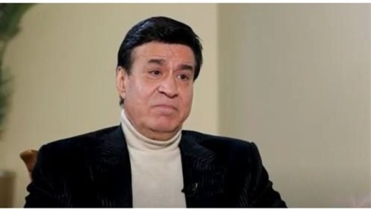 نقابة المهن الموسيقية تكشف تفاصيل جلسة التحقيق مع حلمي عبد الباقي