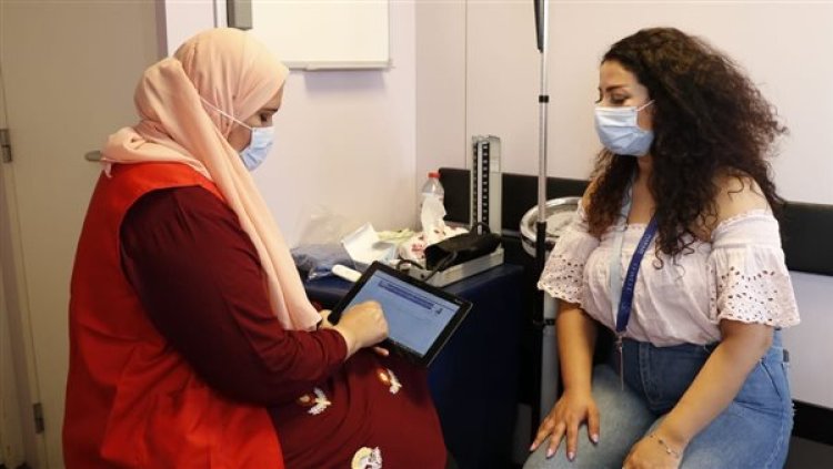 «الصحة»: فحص 439 ألفا و952 سيدة ضمن المبادرات الرئاسية لتحسين صحة المواطنين خلال رمضان