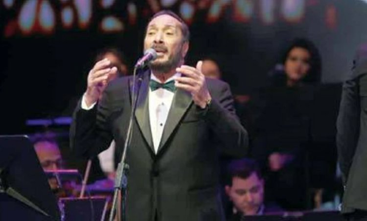 المهرجان الصيفي 2026.. علي الحجار يحيي حفلاً غنائيًا في أوبرا الإسكندرية