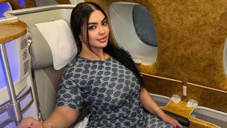 "أنا معملتش حاجة.. أنا بريئة": انهيار البلوجر نرمين طارق بعد اتهامها بخدش الحياء ونشر محتوى غير لائق